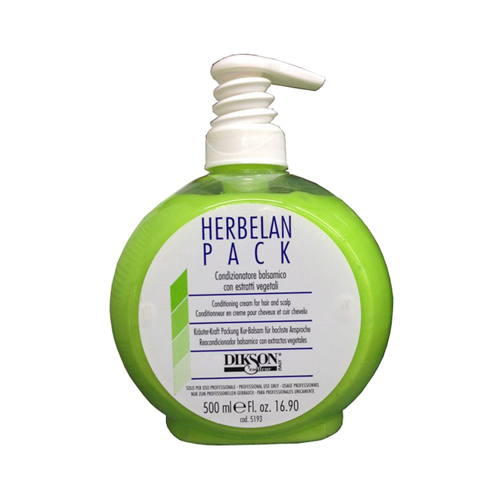 

Dikson HERBELAN PACK Растительный бальзам 500 мл