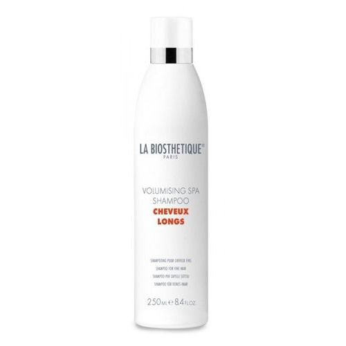 Ла биостетик/la biosthetique spa-шампунь для придания объема длинным волосам 450 мл