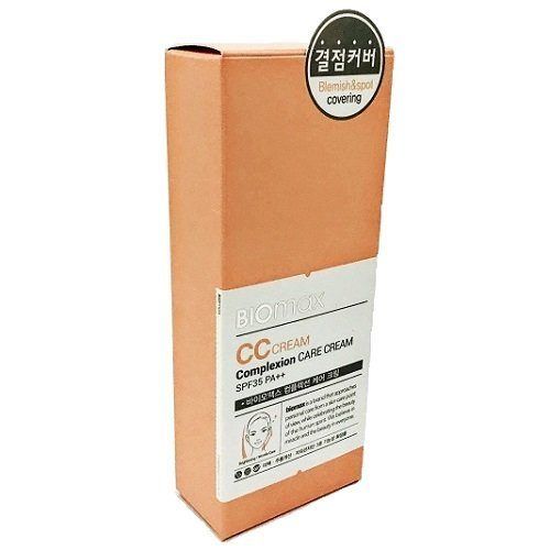 

BIOmax СС крем 50мл