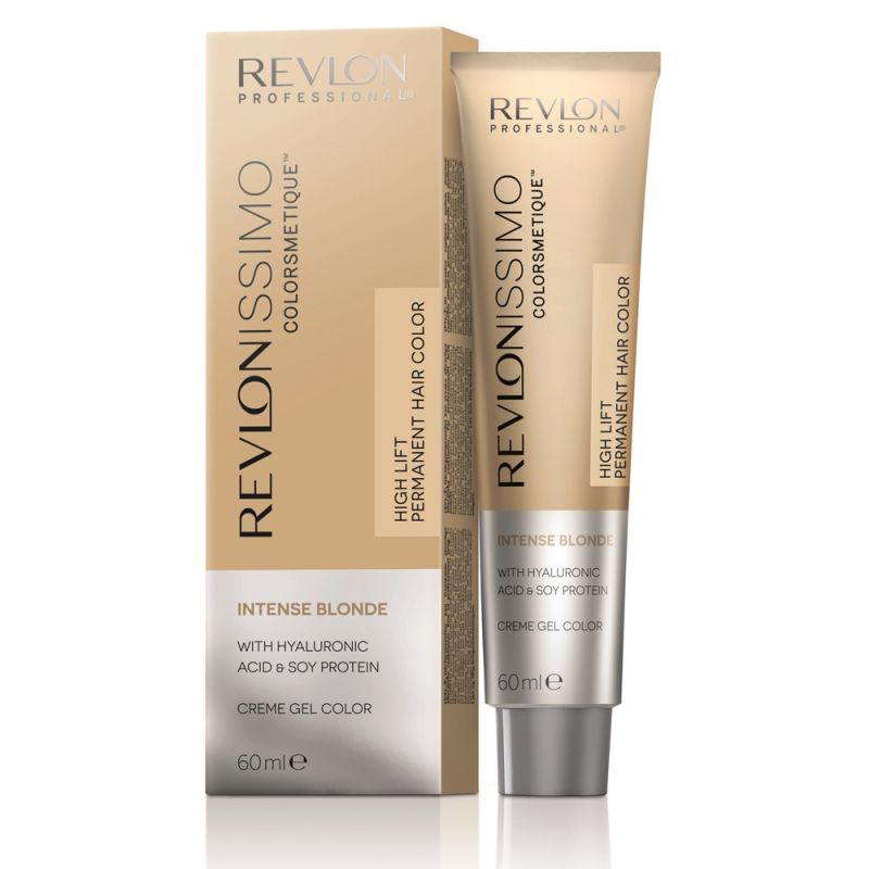

Revlon RCS Intense Blonde 1222MN 60мл