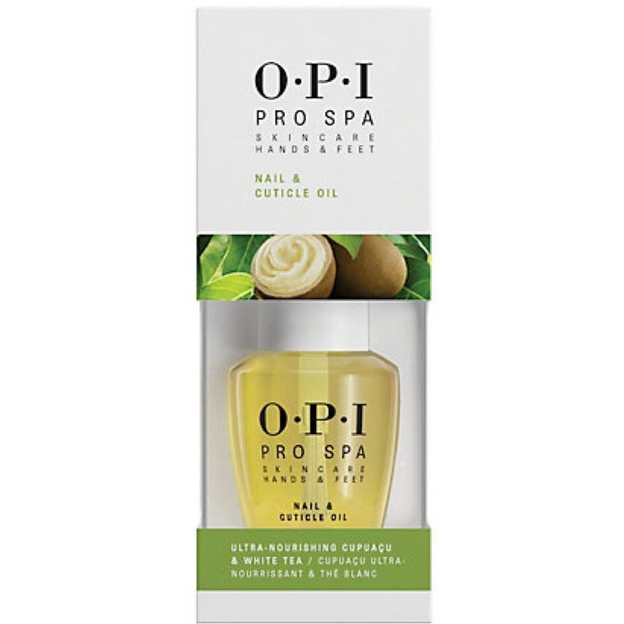 

OPI Nail & Cuticle Oil Масло для ногтей и кутикулы 14,8 мл AS201