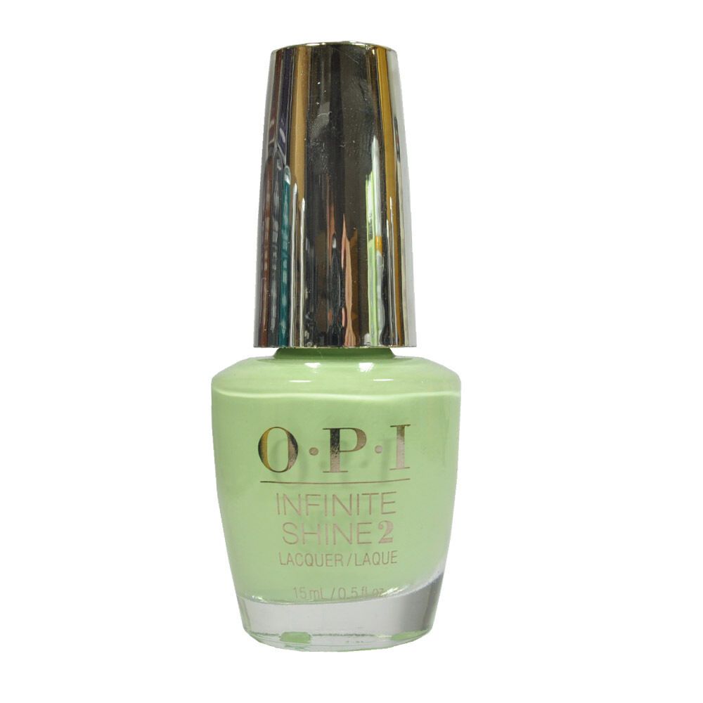 

OPI Infinite Shine Лак с преимуществом геля Sage-Less-Beauty ISL39 15мл