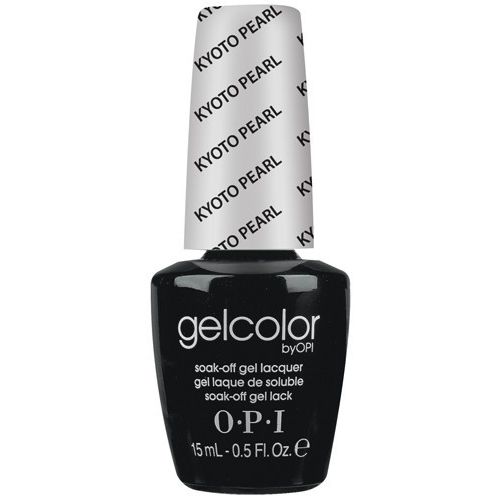 

OPI Гель для ногтей Kyoto Pearl GCL03A 15мл