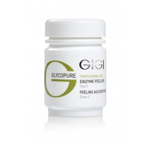 

GIGI Glycopure Enzimatic peeling Пилинг энзимный 50 мл