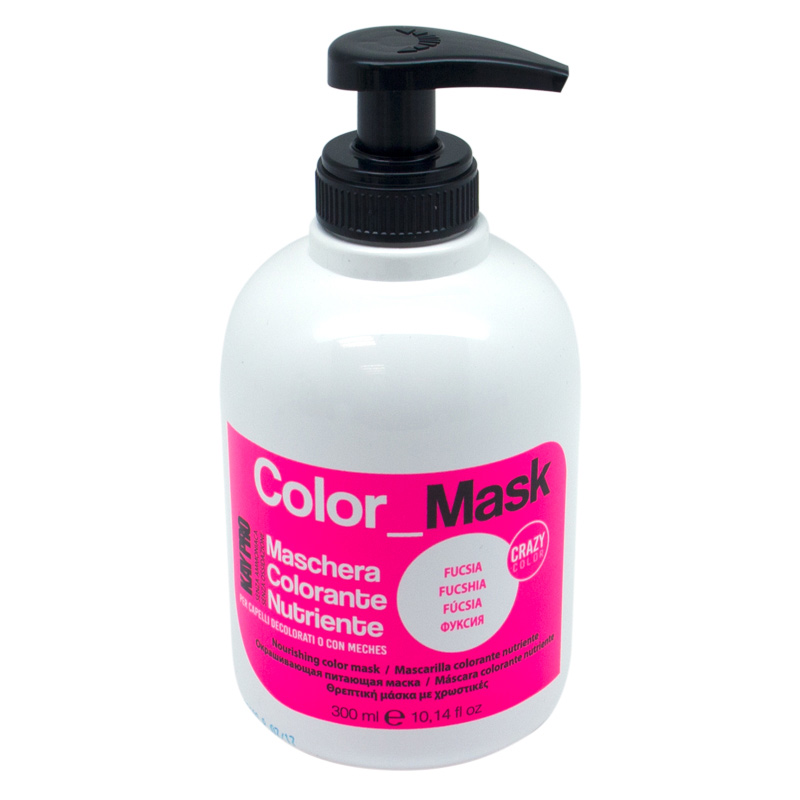 Kaypro питающая окрашивающая маска color mask