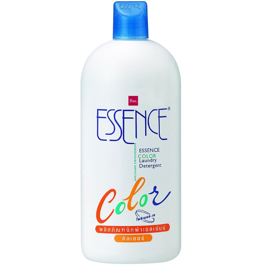

Лион Essence Color концентрированный гель для стирки цветного белья 1000мл