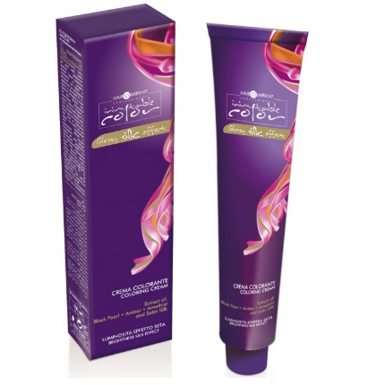 

Hair Company Inimitable Крем-краска Микстон красный 100 мл