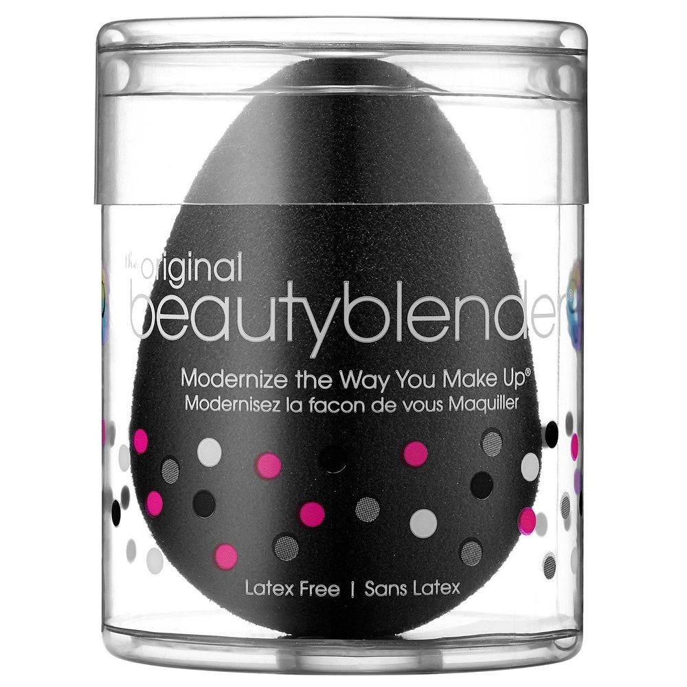 

Beautyblender Спонж pro черный