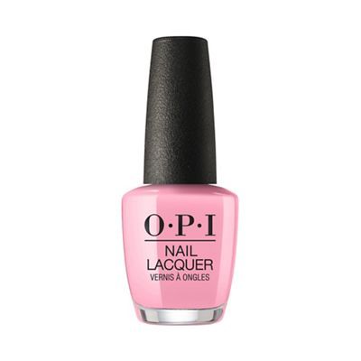 

OPI Lisbon Лак для ногтей Tagus in That Selfie! NLL18 15мл