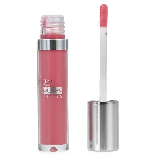 

PUPA блеск для губ MISS PUPA GLOSS №302 Ingenious Pink