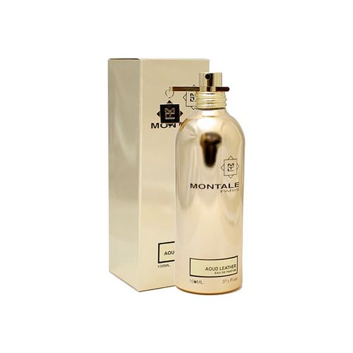 

MONTALE Aoud Leather/Удовая кожа вода парфюмерная унисекс 100 ml