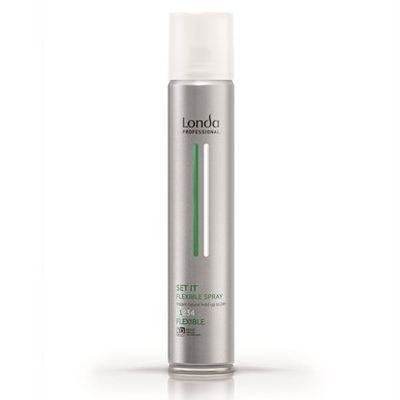 

Londa Styling Finish SET IT лак для волос нормальной фиксации 300мл