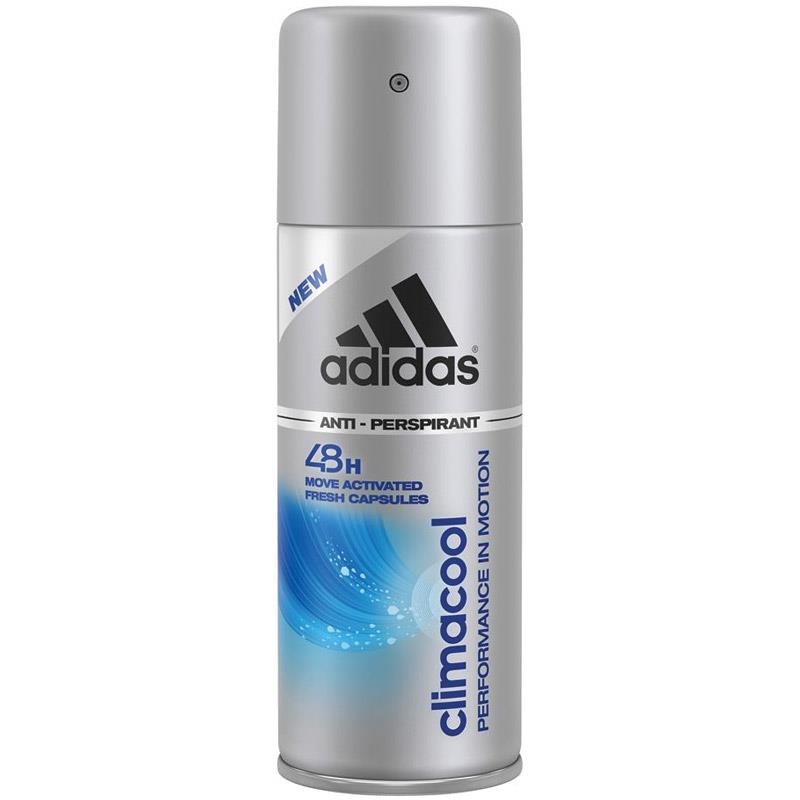Адидас/adidas climacool ант-т спрей муж 150мл