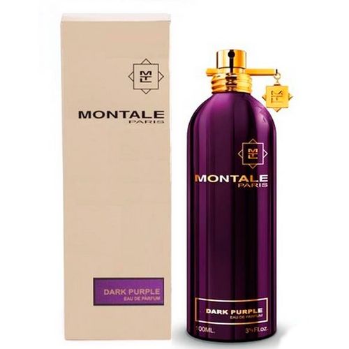 

MONTALE Dark Purple парфюмерная вода унисекс 50 ml