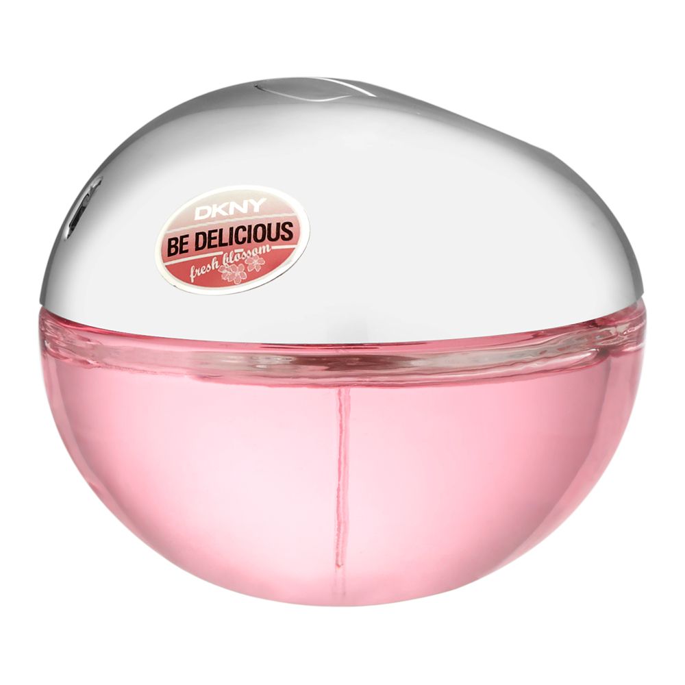 DKNY BE DELICIOUS FRESH BLOSSOM парфюмерная вода женская 100мл