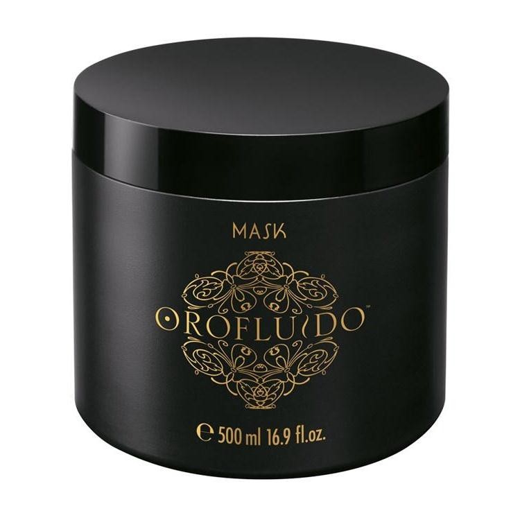Orofluido Маска для волос 500мл