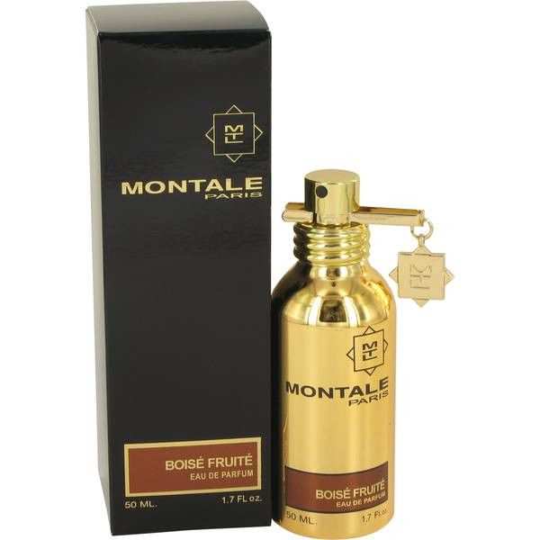 

MONTALE Boise Fruite Фруктовое дерево парфюмерная вода унисекс 50 ml