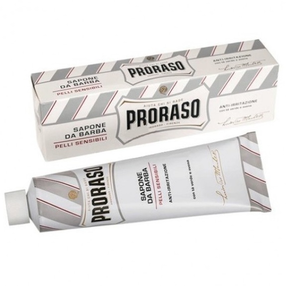 

Proraso Крем для бритья для чувствительной кожи 150 мл