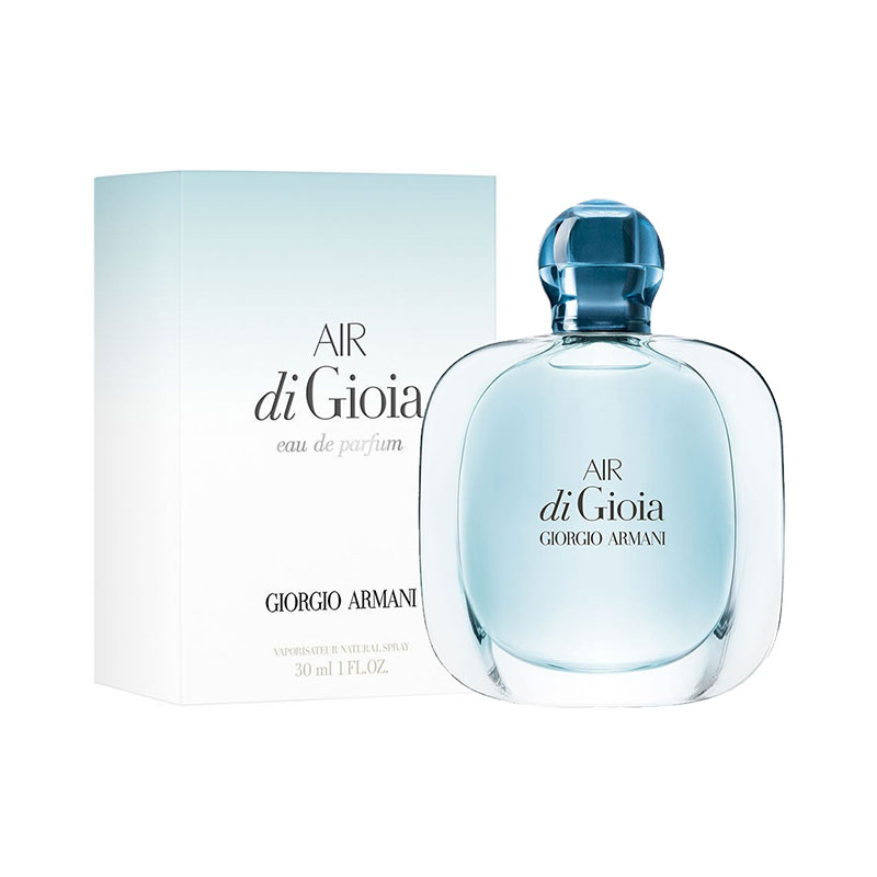 

GIORGIO ARMANI AIR DI GIOIA вода парфюмерная женская 30 ml