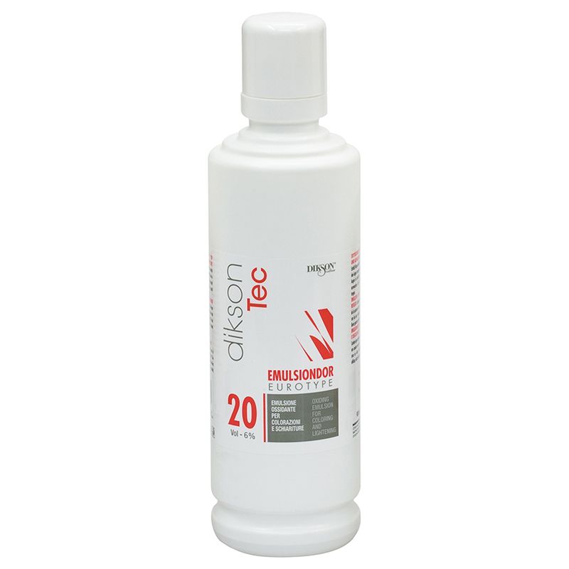 

Dikson Emulsiondor Eurotype 6% Оксикрем универсальный 250мл