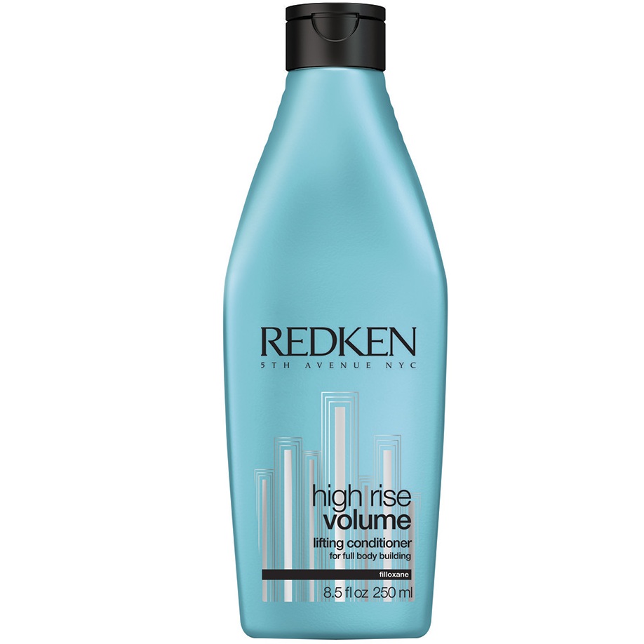 Редкен (redken) хай райз кондиционер для