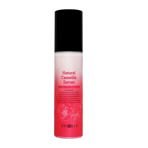 

SKINEYE NATURAL CAMELIA Сыворотка для лица 70мл