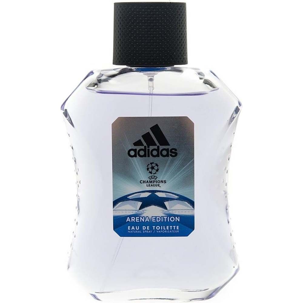 

Adidas Arena Туалетная вода для мужчин 100 мл