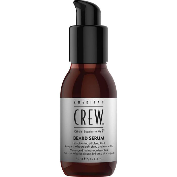 

American Crew Beard Serum Сыворотка для бороды 50г