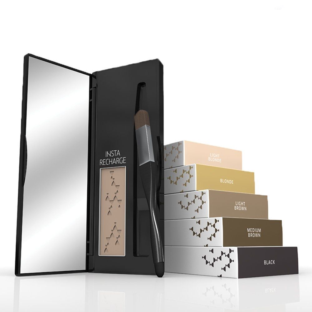 

Wella Insta Recharge Консилер для волос светлый блонд 1.2 г